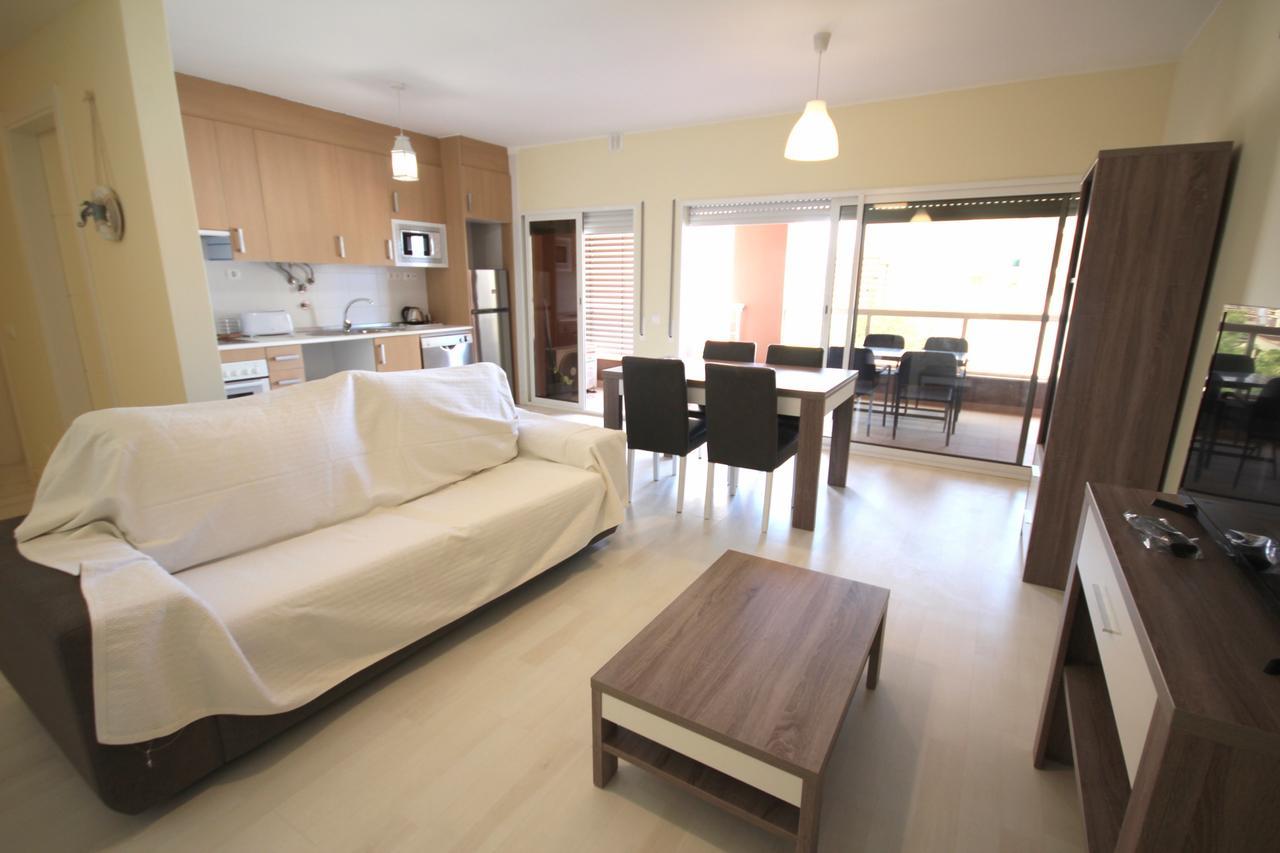 T1 Litoral Mar 22 By Amcf Apartment Portimao Exterior photo