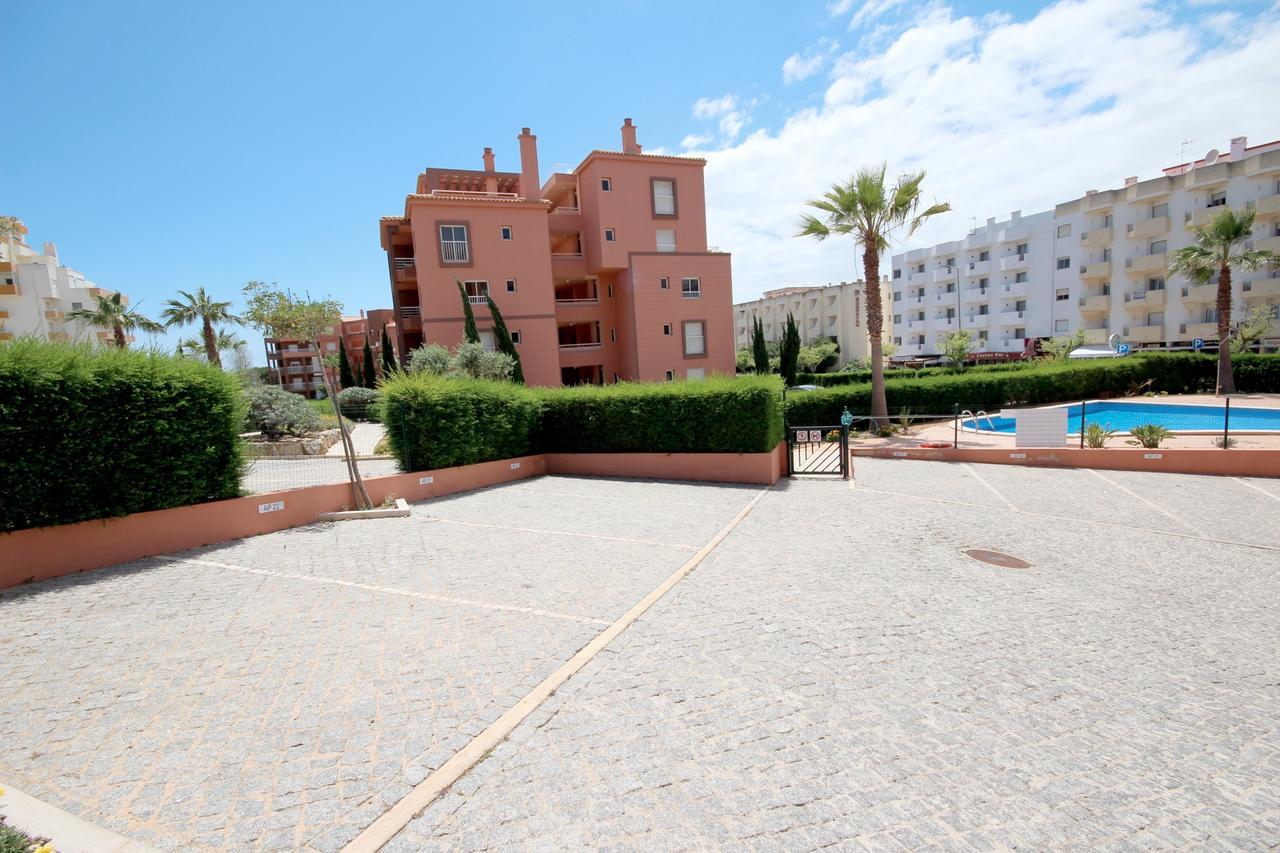 T1 Litoral Mar 22 By Amcf Apartment Portimao Exterior photo