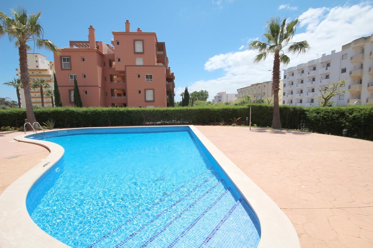 T1 Litoral Mar 22 By Amcf Apartment Portimao Exterior photo